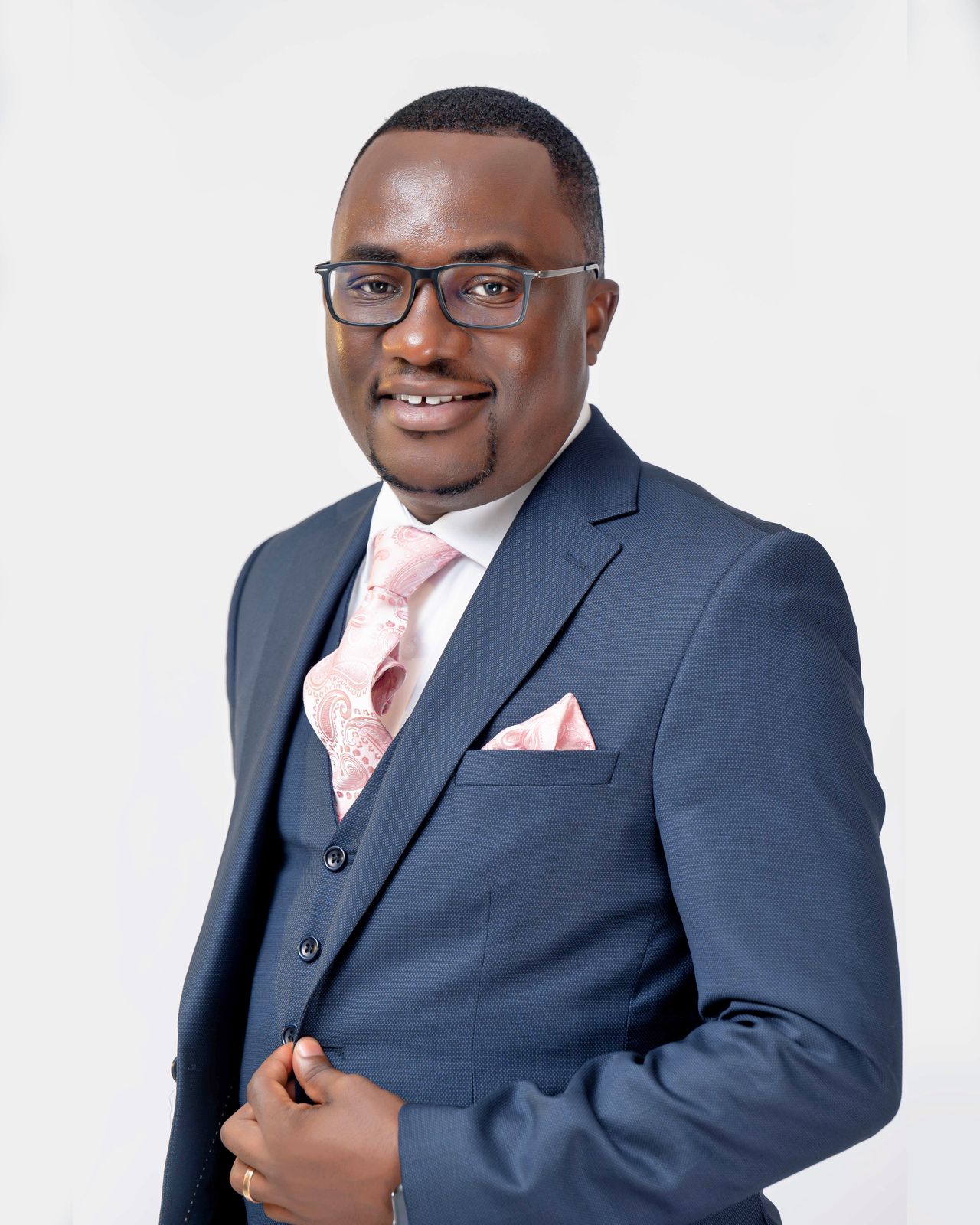 Mr. Daniel Kamau - Board Member